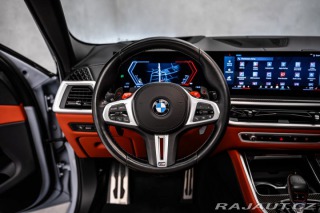 BMW X6 COMPETITION Laser Pano 2023