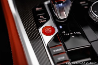 BMW X6 COMPETITION Laser Pano 2023