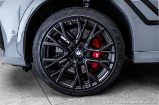 BMW X6 COMPETITION Laser Pano 2023