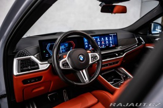 BMW X6 COMPETITION Laser Pano 2023