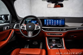 BMW X6 COMPETITION Laser Pano 2023