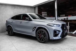 BMW X6 COMPETITION Laser Pano 2023
