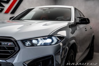 BMW X6 COMPETITION Laser Pano 2023