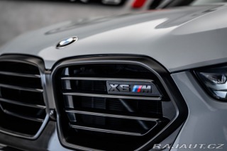 BMW X6 COMPETITION Laser Pano 2023