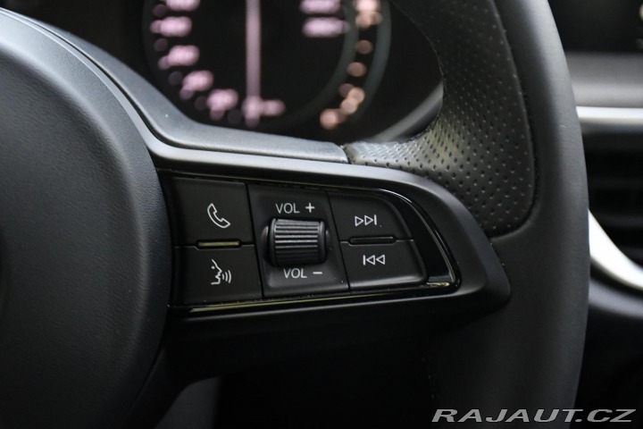 Alfa Romeo Stelvio 2.0 Ti AT8-Q4 206kW 2023