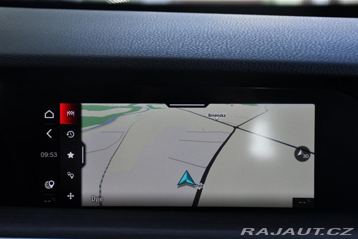 Alfa Romeo Stelvio 2.0 Ti AT8-Q4 206kW 2023