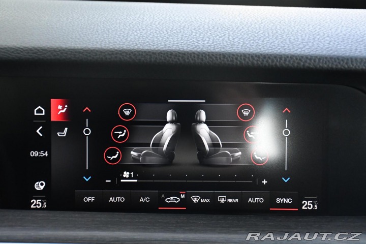 Alfa Romeo Stelvio 2.0 Ti AT8-Q4 206kW 2023