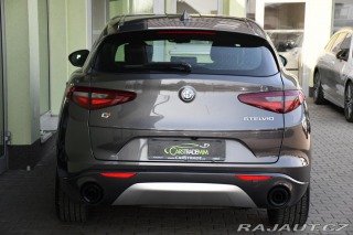 Alfa Romeo Stelvio 2.0 Ti AT8-Q4 206kW 2023