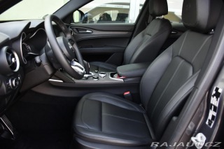 Alfa Romeo Stelvio 2.0 Ti AT8-Q4 206kW 2023