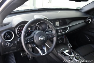 Alfa Romeo Stelvio 2.0 Ti AT8-Q4 206kW 2023