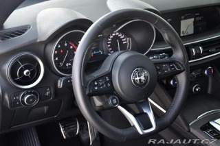 Alfa Romeo Stelvio 2.0 Ti AT8-Q4 206kW 2023