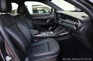 Alfa Romeo Stelvio 2.0 Ti AT8-Q4 206kW 2023