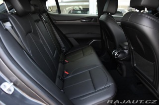Alfa Romeo Stelvio 2.0 Ti AT8-Q4 206kW 2023
