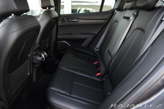 Alfa Romeo Stelvio 2.0 Ti AT8-Q4 206kW 2023