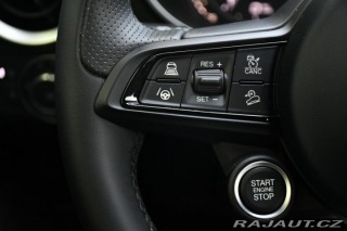 Alfa Romeo Stelvio 2.0 Ti AT8-Q4 206kW 2023