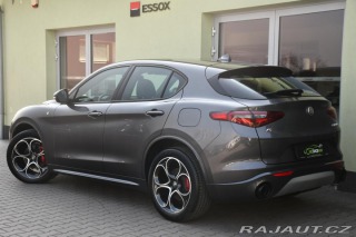 Alfa Romeo Stelvio 2.0 Ti AT8-Q4 206kW 2023