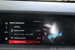 Alfa Romeo Stelvio 2.0 Ti AT8-Q4 206kW 2023