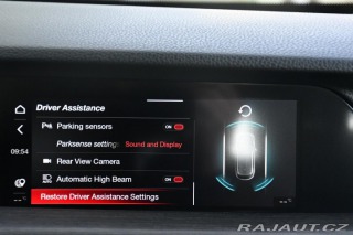 Alfa Romeo Stelvio 2.0 Ti AT8-Q4 206kW 2023