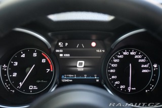 Alfa Romeo Stelvio 2.0 Ti AT8-Q4 206kW 2023