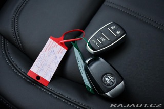 Alfa Romeo Stelvio 2.0 Ti AT8-Q4 206kW 2023