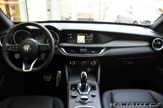 Alfa Romeo Stelvio 2.0 Ti AT8-Q4 206kW 2023