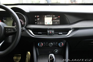 Alfa Romeo Stelvio 2.0 Ti AT8-Q4 206kW 2023