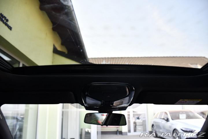 BMW 3 320d xDrive MSPORT ČR 3LZ 2024