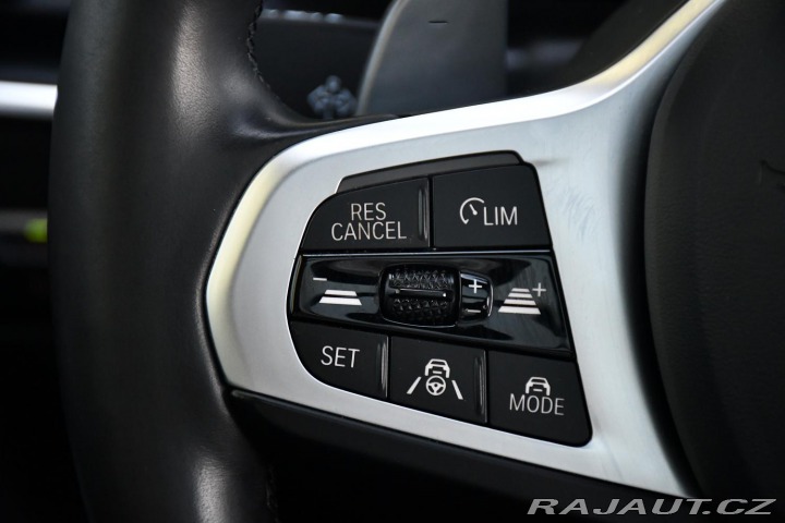 BMW 3 320d xDrive MSPORT ČR 3LZ 2024