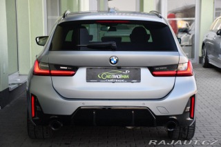 BMW 3 320d xDrive MSPORT ČR 3LZ 2024