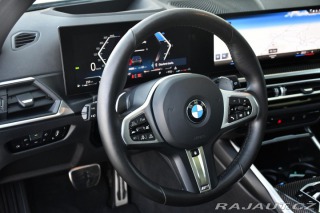BMW 3 320d xDrive MSPORT ČR 3LZ 2024