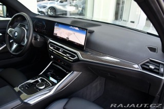 BMW 3 320d xDrive MSPORT ČR 3LZ 2024