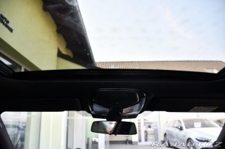 BMW 3 320d xDrive MSPORT ČR 3LZ 2024