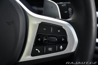 BMW 3 320d xDrive MSPORT ČR 3LZ 2024