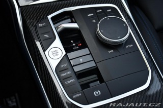 BMW 3 320d xDrive MSPORT ČR 3LZ 2024