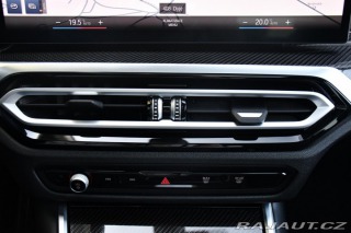 BMW 3 320d xDrive MSPORT ČR 3LZ 2024