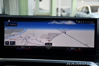 BMW 3 320d xDrive MSPORT ČR 3LZ 2024