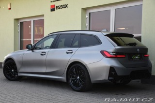 BMW 3 320d xDrive MSPORT ČR 3LZ 2024