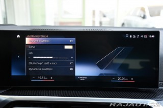 BMW 3 320d xDrive MSPORT ČR 3LZ 2024