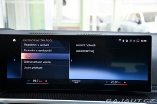 BMW 3 320d xDrive MSPORT ČR 3LZ 2024