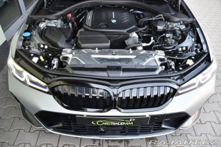 BMW 3 320d xDrive MSPORT ČR 3LZ 2024