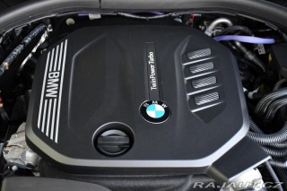 BMW 3 320d xDrive MSPORT ČR 3LZ 2024
