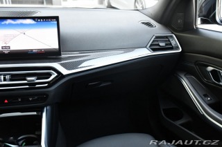 BMW 3 320d xDrive MSPORT ČR 3LZ 2024