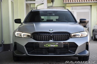 BMW 3 320d xDrive MSPORT ČR 3LZ 2024