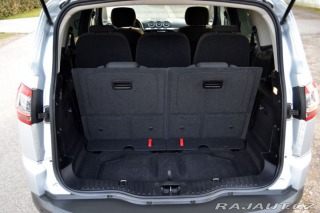 Ford S-MAX 2.0 TDCI 120kW Titanium 2012