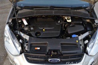 Ford S-MAX 2.0 TDCI 120kW Titanium 2012