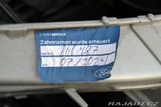 Ford S-MAX 2.0 TDCI 120kW Titanium 2012