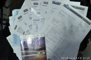 Ford S-MAX 2.0 TDCI 120kW Titanium 2012