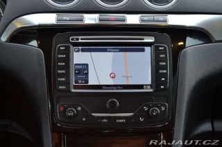 Ford S-MAX 2.0 TDCI 120kW Titanium 2012