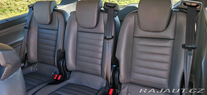 Ford Tourneo Custom  2018