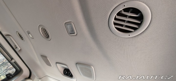 Ford Tourneo Custom  2018